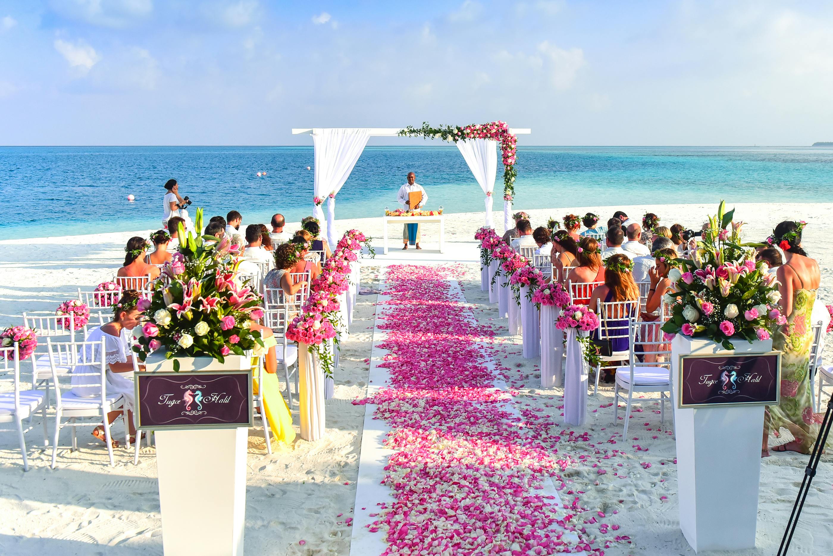 wedding vision